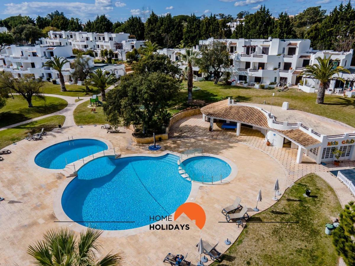 #174 T2 Em Zona Tranquila By Holidays Albufeira